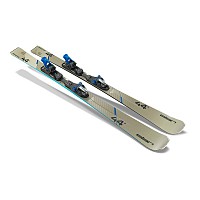 SKI ELAN PRIMETIME 44+ FX EM12.0 2026