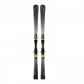 SMUČI ELAN PRIMETIME 55 FX EMX12.0 2024