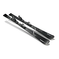 SKI ELAN PRIMETIME 55+ BLACK EDITION EMX12.0 2026