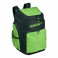TORBA NAHRBTNIK ELAN RACE BACKPACK 85L green