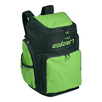 TORBA NAHRBTNIK ELAN RACE BACKPACK 85L green