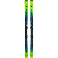 SKI ELAN ACE GSX FUSION X EMX12.0 2023-24