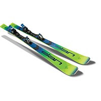 SKI ELAN ACE SCX FUSION X EMX12.0 2023-24