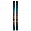 SMUČI ELAN AMPHIBIO 14 TI FX EMX11.0 2023