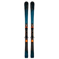 SKI ELAN AMPHIBIO 14 TI FX EMX11.0 2023