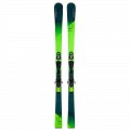 SMUČI ELAN AMPHIBIO 16 TI FX EMX12.0 2023