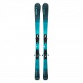 SMUČI ELAN ELEMENT W BLUE LS EL9 2024