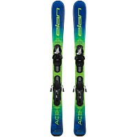 SKI ELAN JETT JRS EL7.5 2024 130-150cm