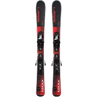 ELAN MAXX QS EL7.5 2023 Red 140cm