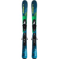 ELAN MAXX QS EL7.5 2023 Blue 130cm