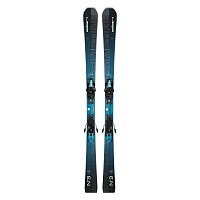 SMUČI ELAN PRIMETIME N°3 W EL10.0 2025