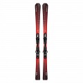 SMUČI ELAN PRIMETIME 55+ FX EMX12.0 2024