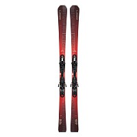 SMUČI ELAN PRIMETIME 55+ FX EMX12.0 2025