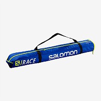 TORBA ZA SMUČI SALOMON EXTEND 1PAIR 130+25 SKIBAG C11693 MODRA