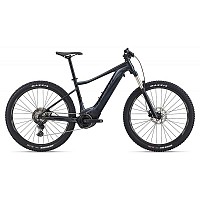 E-BIKE GIANT FATHOM E+ 2 PRO 29ER 625 25km/h GUNMETAL BLACK, L