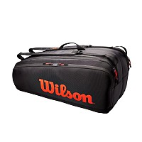 TORBA WILSON TOUR 12 PK 8011201001