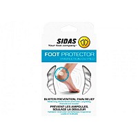 ZAŠČITA ZA NOGE SIDAS FOOT PROTECTION