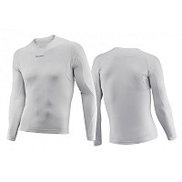 Majica Giant 3D Long Sleeve Base Layer - perilo