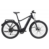 E-BIKE GIANT EXPLORE E+ 2 DD 625 25km/h L 2024