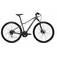 BIKE GIANT / LIV ROVE 3 DD 2024 L purple