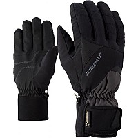 SKI GLOVES ZIENER GUFFERT GTX