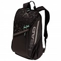NAHRBTNIK HEAD Tour Backpack 25L Neon 2025 261965