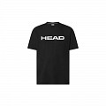 MAJICA HEAD CLUB ORIGINAL T-SHIRT MEN 811855 BLACK