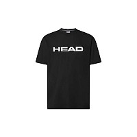 MAJICA HEAD CLUB ORIGINAL T-SHIRT MEN 811855 BLACK