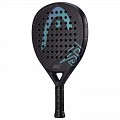 LOPAR HEAD PADEL BOLT 2025 BK 226245