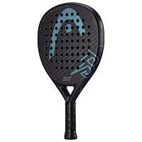 LOPAR HEAD PADEL BOLT 2025 BK 226245