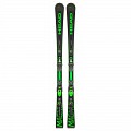 SKI HEAD SUPERSHAPE e-MAGNUM SW SF-PR 313303 + PRD 12GW 100858