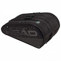 TORBA HEAD Tour Racquet Bag XL Neon 2025 261945