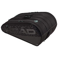 TORBA HEAD Tour Racquet Bag XL Neon 2025 261945