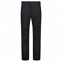 CMP MAN LONG PANT 3A01487-N U901 SOFTSHELL