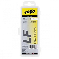 MAŽA TOKO LF HOT WAX YELLOW 120G