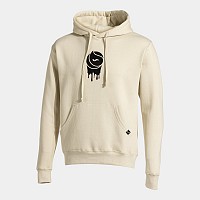 HOODIE JOMA CHALLENGE BEIGE 102108A6001A