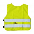 Reflective vest EN1150