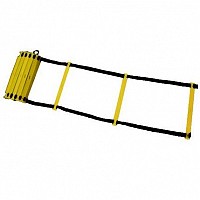 Coordinating ladder single 4m