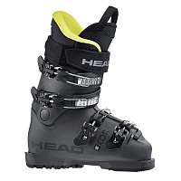 SKI BOOTS HEAD KORE 60 ANTHRACITE JUNIOR