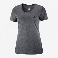 MAJICA SALOMN AGILE SS TEE WOMEN C12802