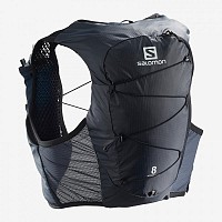 BACKPACK SALOMON ACTIVE SKIN 8 SET C13037