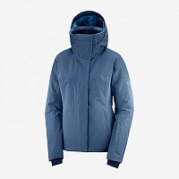 JACKET SALOMON SPEED WOMEN 13804