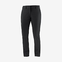 HLAČE SALOMON WAYFARER PANTS W C14902 ženske