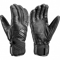 GLOVES LEKI PHOENIX 3D BLACK