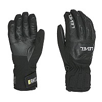 GLOVES LEVEL REPLICA GOLDENEAGLE 3029UG 43 BLACK