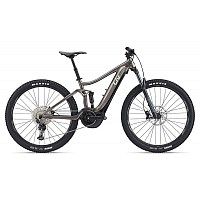 ELEKTRIČNO KOLO GIANT LIV EMBOLDEN E+ 1 625 Wh 29er 25km/h M met črna 2022