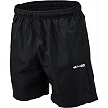 HLAČE LOTTO MILANO DB 211024 1CL ALL BLACK