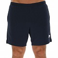 HLAČE LOTTO SQUADRA II SHORT7 215455 1CI NAVY BLUE