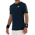 MAJICA LOTTO SQUADRA II TEE 215453 1CI NAVY