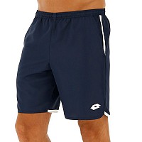 HLAČE LOTTO SQUADRA SHORT7 DB 211869 1CI NAVY BLUE